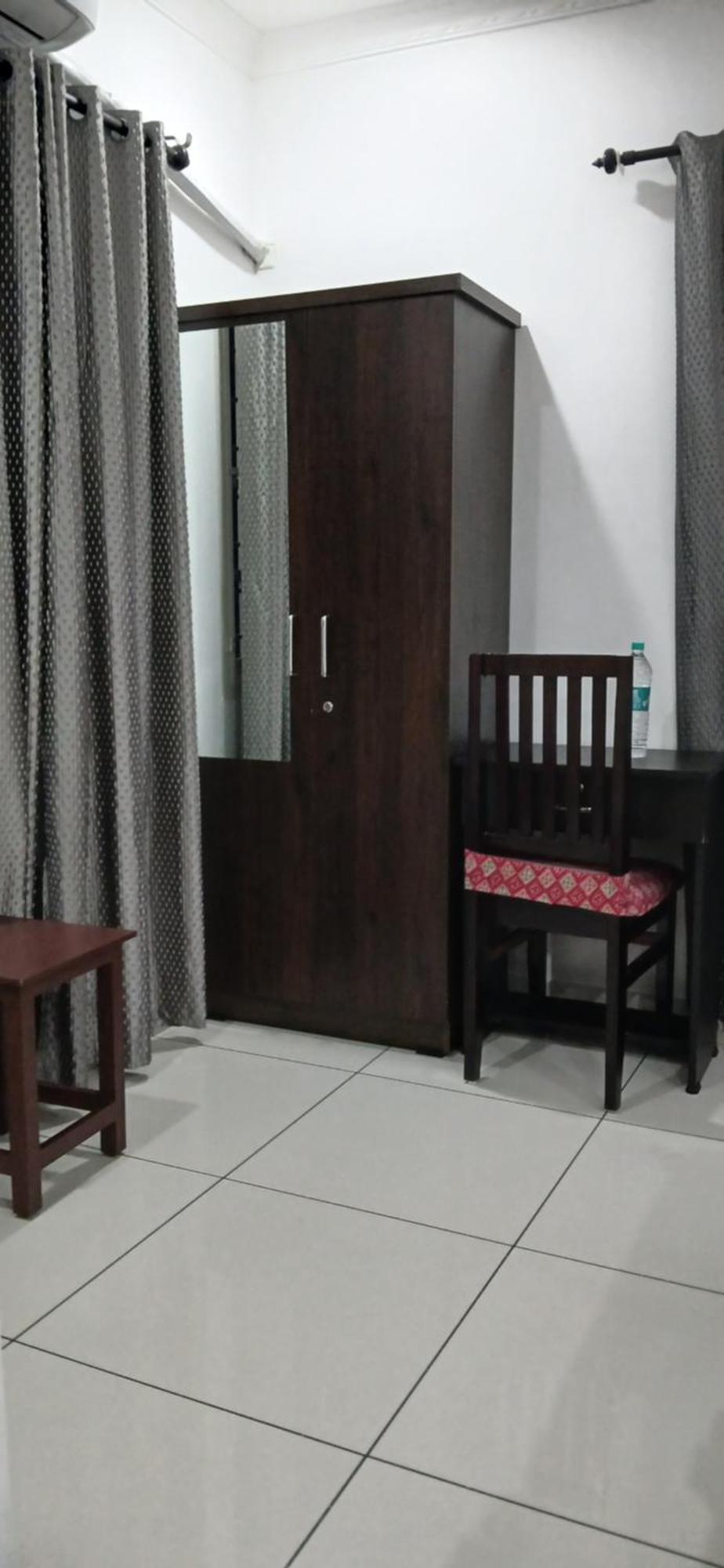 Annies Inn Homestay Kochi Exterior photo