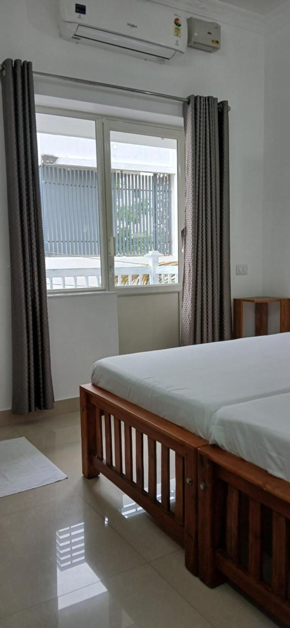 Annies Inn Homestay Kochi Exterior photo