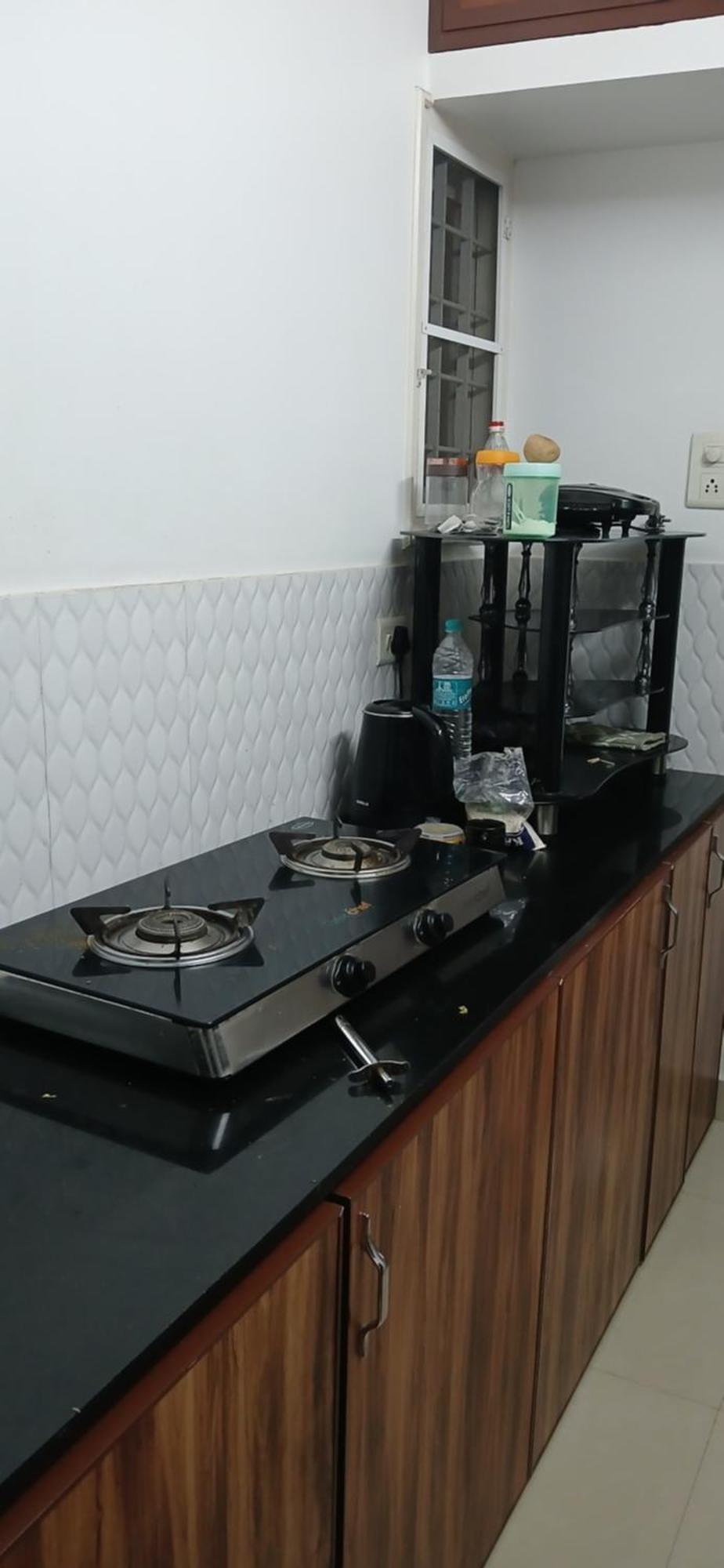 Annies Inn Homestay Kochi Exterior photo