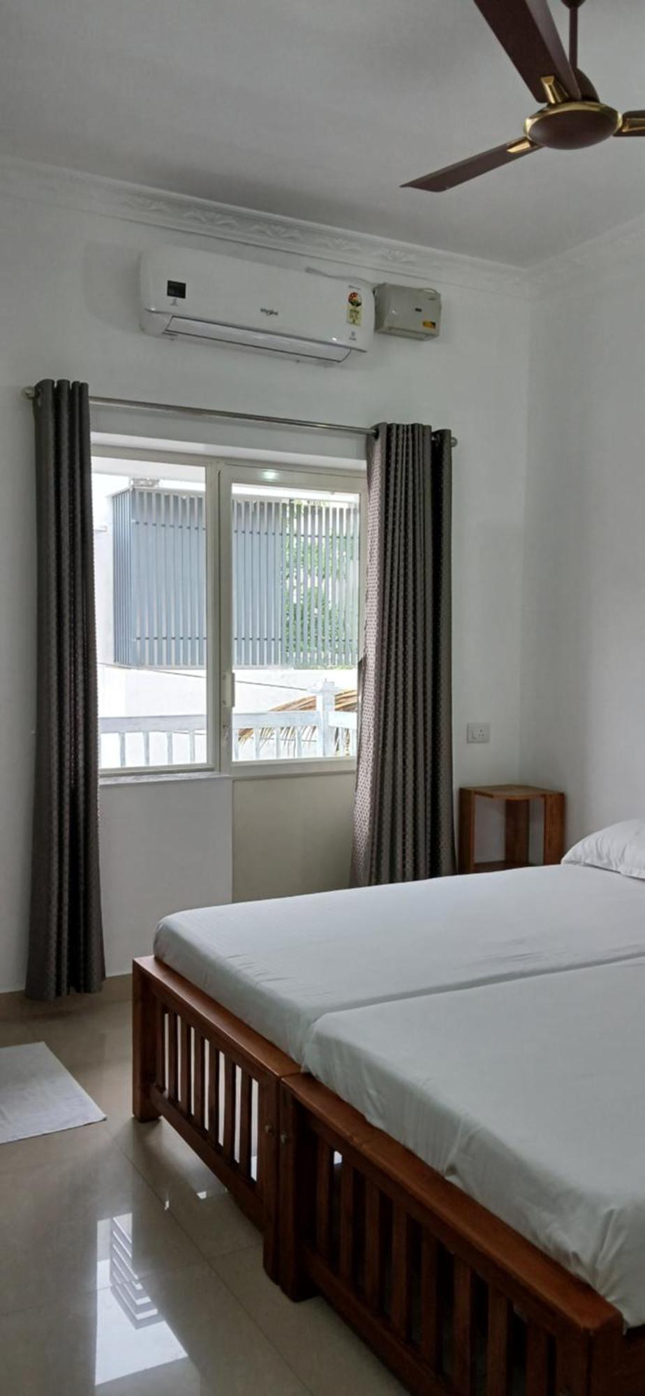 Annies Inn Homestay Kochi Exterior photo