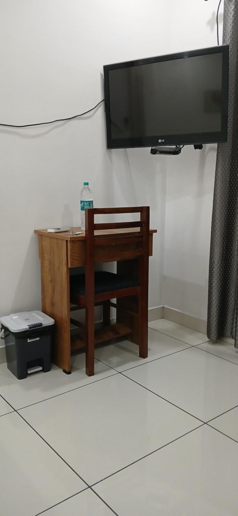 Annies Inn Homestay Kochi Exterior photo