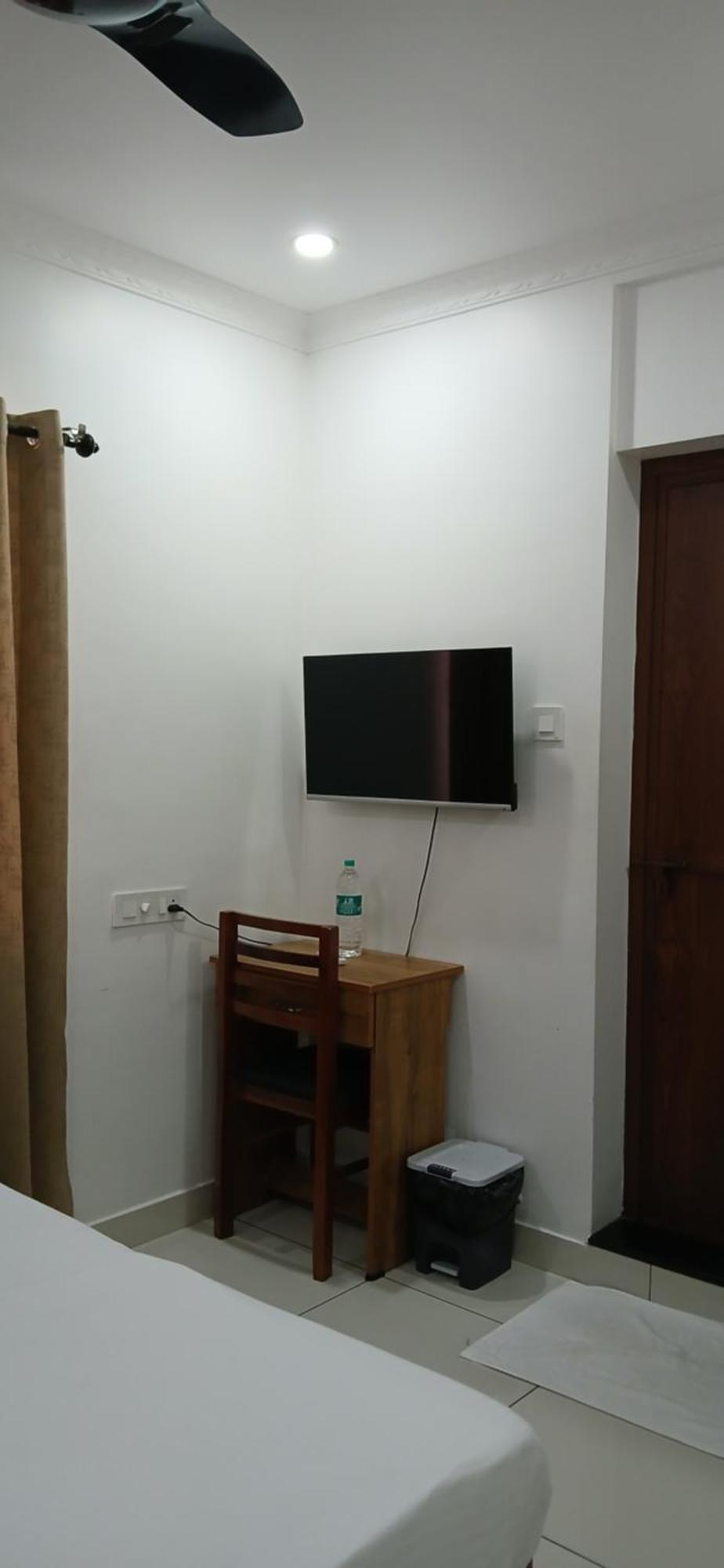Annies Inn Homestay Kochi Exterior photo