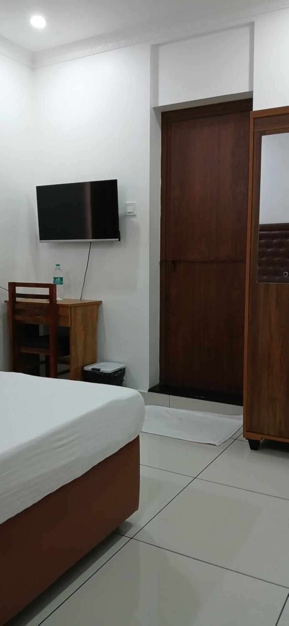 Annies Inn Homestay Kochi Exterior photo