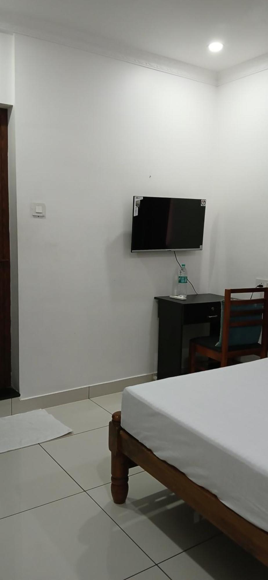 Annies Inn Homestay Kochi Exterior photo