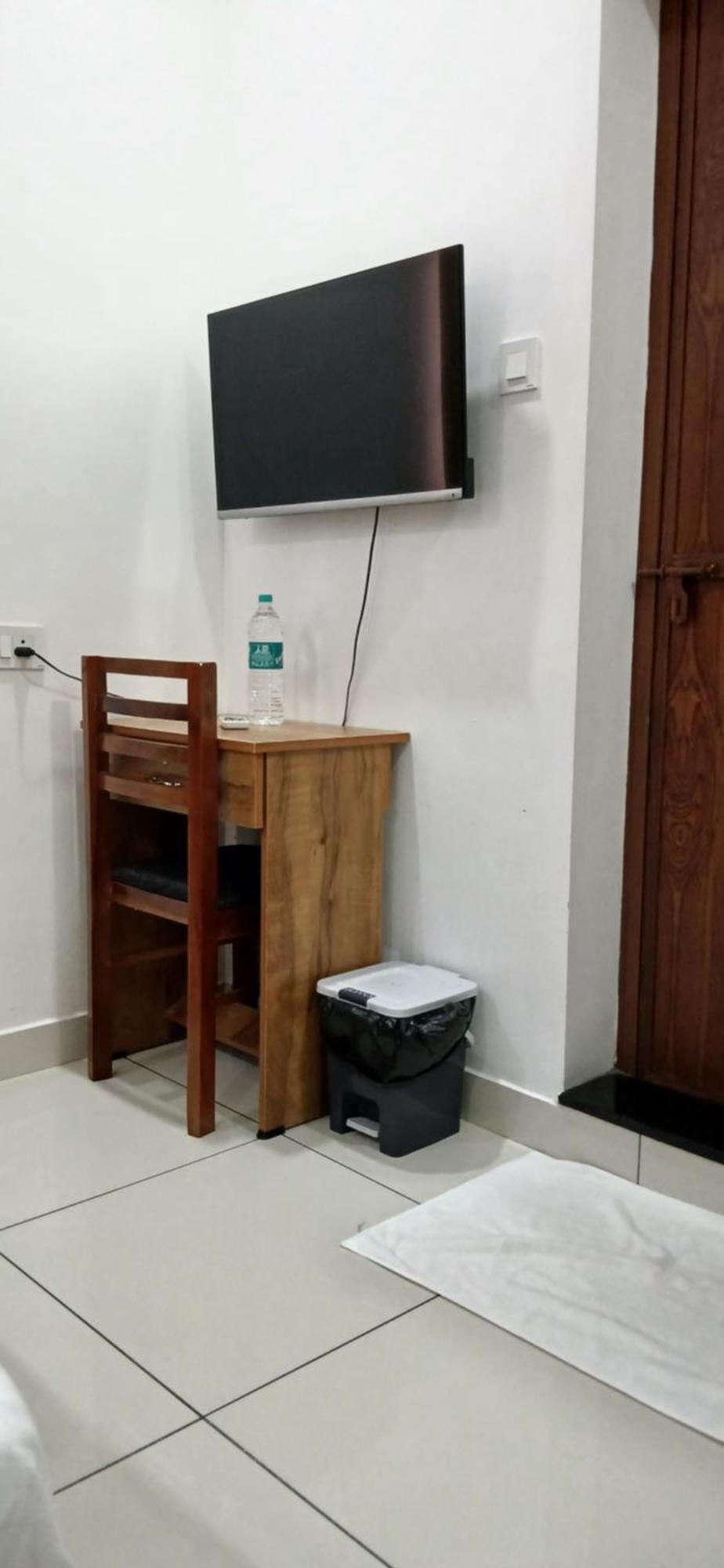 Annies Inn Homestay Kochi Exterior photo